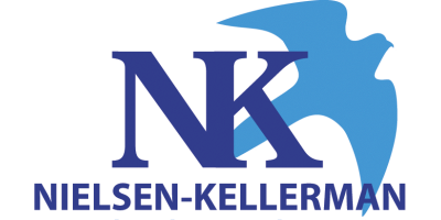 NK logo